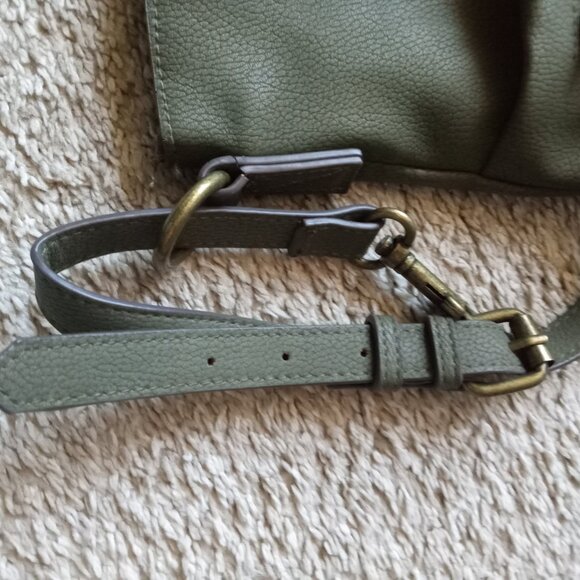 Crossbody Bag by Sonoma - Picture 5 of 7